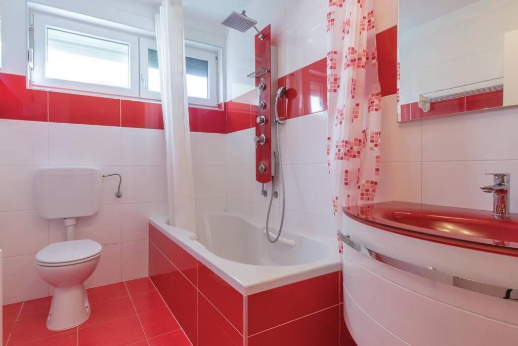 Vita Pula Extérieur photo